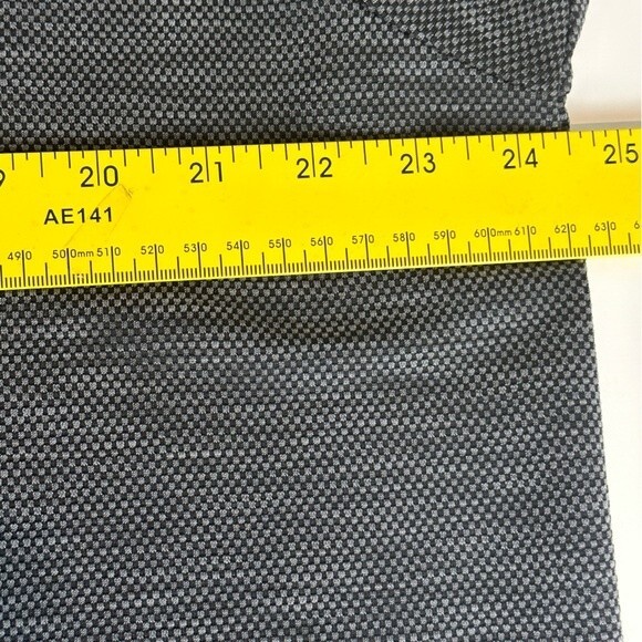 Tommy Bahama Grey Polo Short Sleeve Shirt XL - Picture 7 of 9